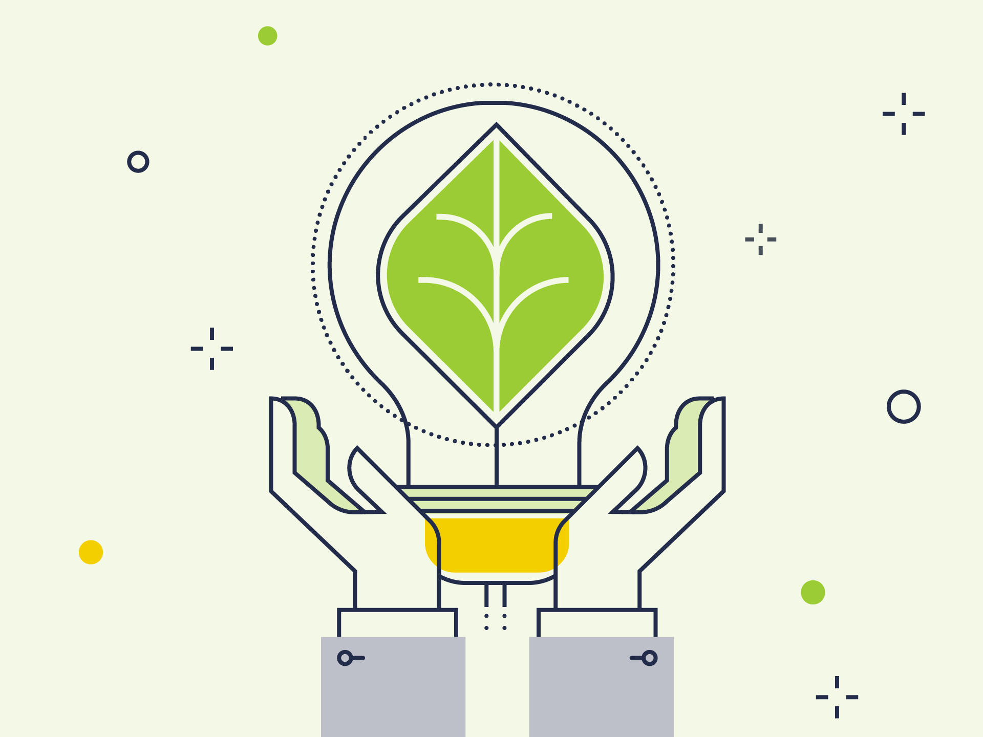 Innovation for Sustainability 
