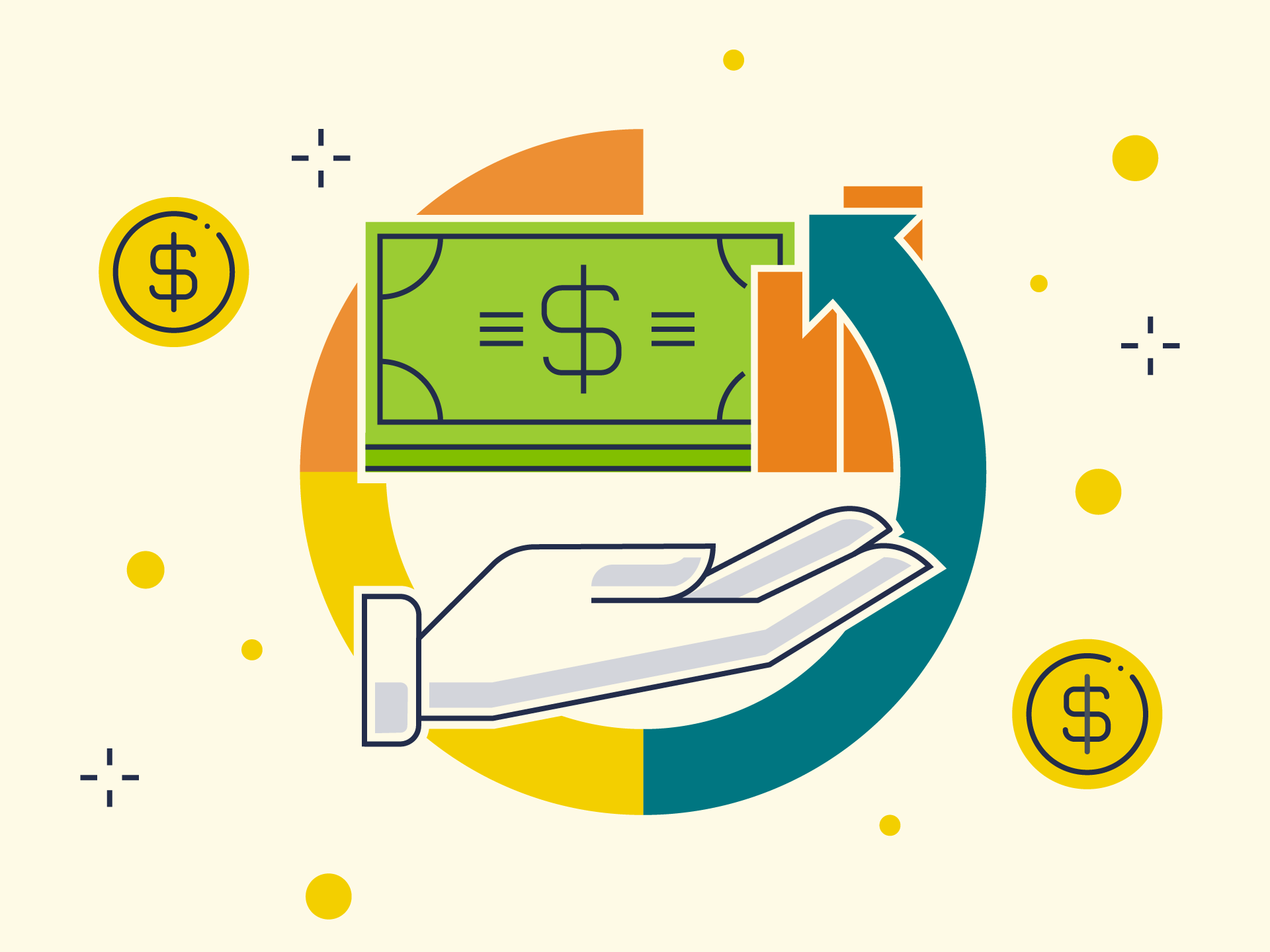 Impact Investing Collection