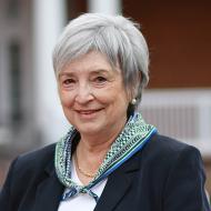 Marian Chapman Moore headshot