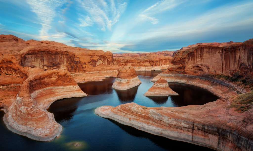 Image of Lake Powell