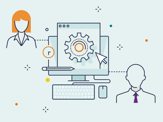 5 Reasons Your Next Job Is Agile