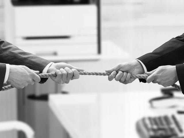 Clash of the Teammates: How the Ideal Team Works Through Conflict