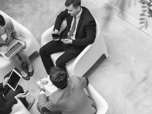 Corporate Innovation: How to Fund and Execute the Next Big Thing