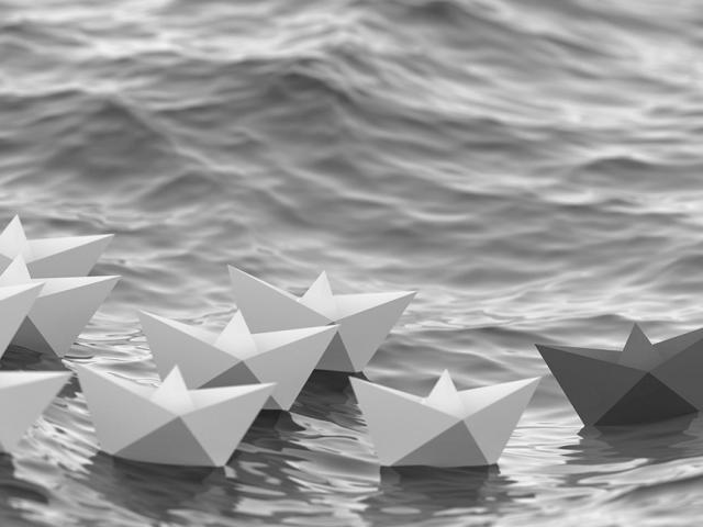 How Leaders Build Trust