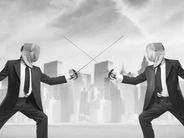 Why Can't We Be Friends? Saving Workplace Relationships