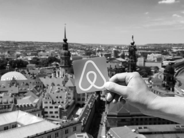 Airbnb
