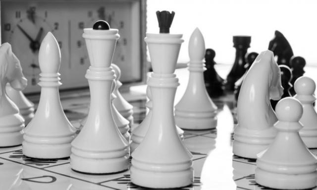 3 Keys to Project Management: Lessons From the 21st Century Battlefield