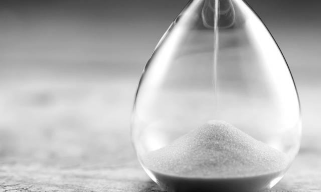 On Time: How the Past, Present and Future Can Impact Job Engagement