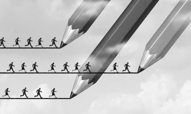 Essentials for Growth and Rules for Resilience