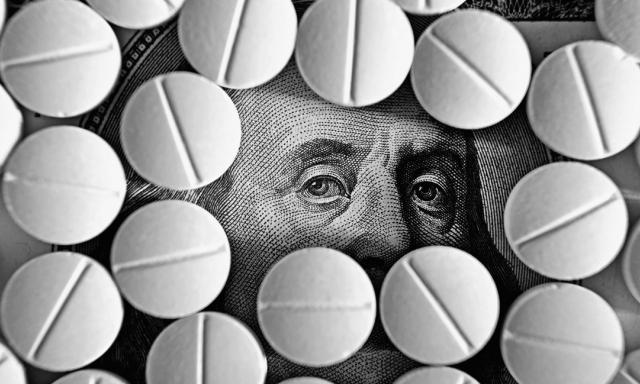 Painful Insecurity: Economics and Physical Distress