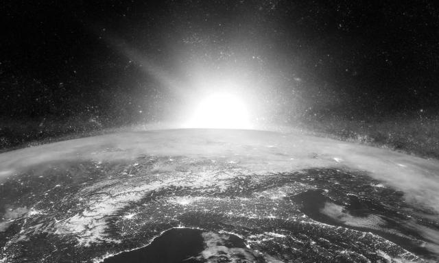 Earth Day