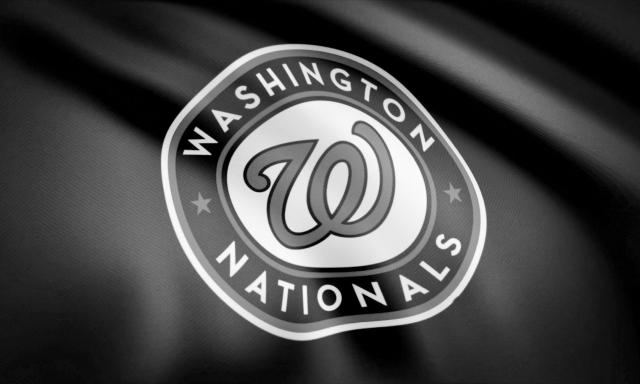 washington nationals 