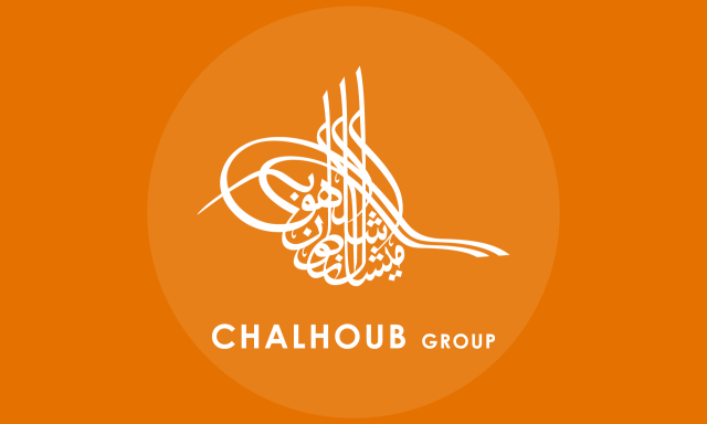 Chalhoub 