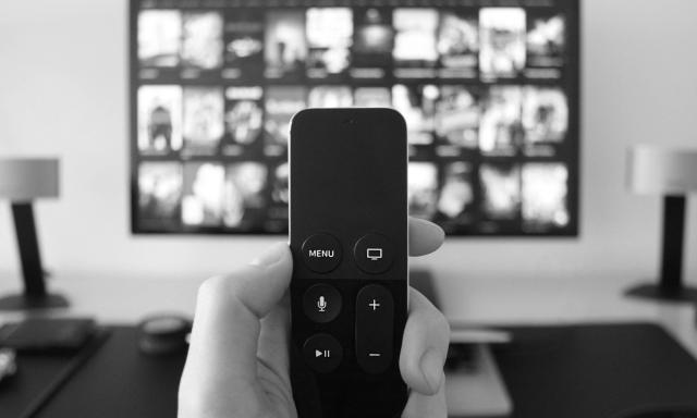 Streaming and the Advertising Diet
